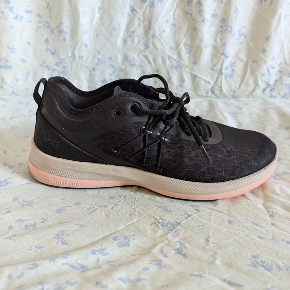 Women's Ryka, Dynamic Pro Training Shoes - Picture 5 of 7